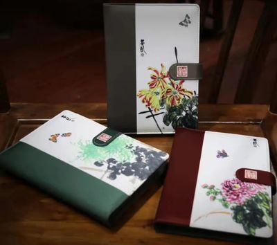 2021年國家、省級旅游商品大賽獲獎名單出爐,我市文創產品再獲佳績!